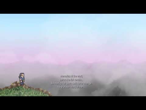 Final Fantasy VI Relaxing