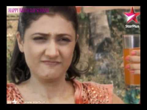 Happy Birth Day Suhana...:0