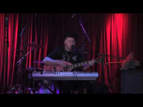 Sham Morris - My New Coat