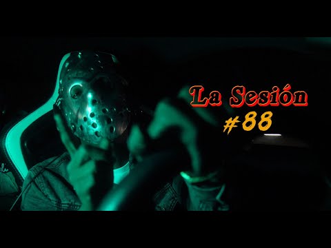 Jeyson | La Sesión #88 ft MusikPrado | Kaotica Eyeball