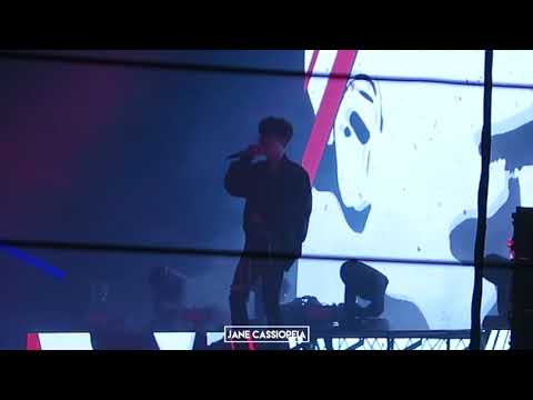 181027 One and Only - IKON Continue in Melbourne