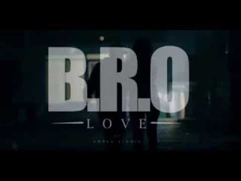 ArtiSte - Love (Cover B.R.O)