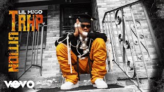 Lil Migo - Making Disses (Audio) ft. Co Cash