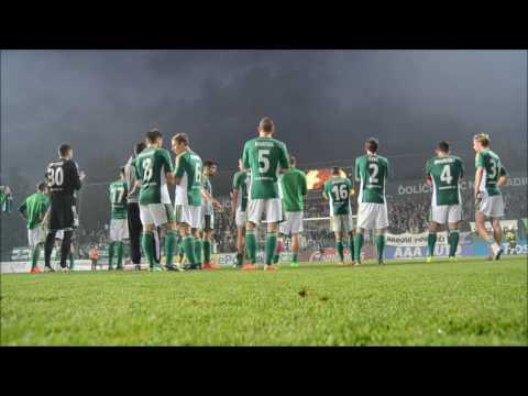 Bohemians 1905 - Slavie Praha