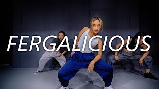 Fergie - Fergalicious (remix) | SHUKKIE choreography