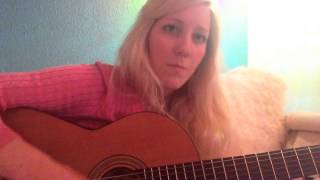 Rebecca Karolina " Life is crashing by design