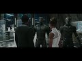 Black Panther | Official Hindi Trailer | In cinemas February 16