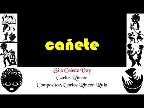 Selección de música cañetana - vol 1 (Homenaje a Cañete) #MusicaPeruana