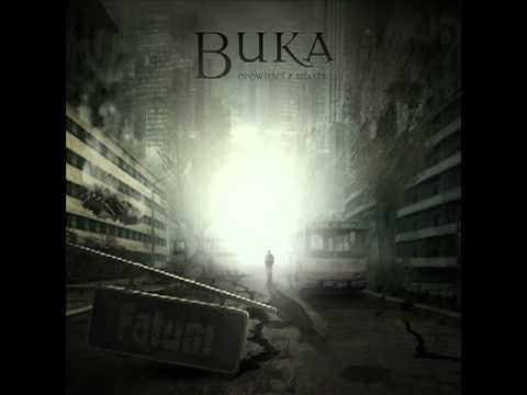 Buka - Back in school