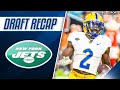 Jets' 2023 NFL Draft BEST Pick and BIGGEST Steal I CBS Sports