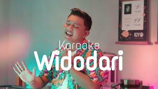 Download lagu [KARAOKE] Denny Caknan X Guyonwaton - Widodari | Musik No Vocal Gamelan mp3