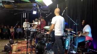 Jon Batiste and Stay Human - It's Alright (Why You Gotta Be Like That) at Amazon