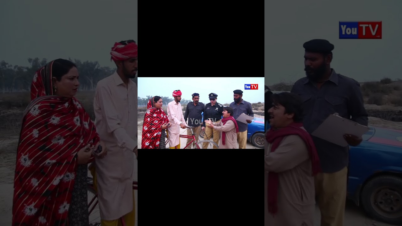 Laughter Alert: Noor Nazeer’s Hilarious Short Video