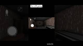 Granni #granny ,Practice||low ,afarid # fun with zamaz 🖤Subscribe || Like