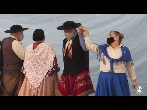 HUELLA AL SUR - 100 AÑOS PICO TRUNCADO