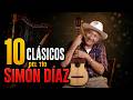 Tio Simón Díaz - las 10 más sonadas. VOL2 - TONADAS VENEZOLANAS