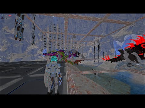 I Pushed Off 3 Fobs In 3 Days & Wiped Island Ice Cave! | Ark Official Small Tribes PvP