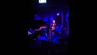 Patrick Wolf Performs 'Augustine' at Salon IKSV, İstanbul