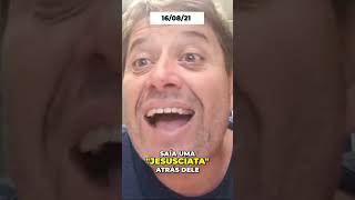 A influência de Jesus