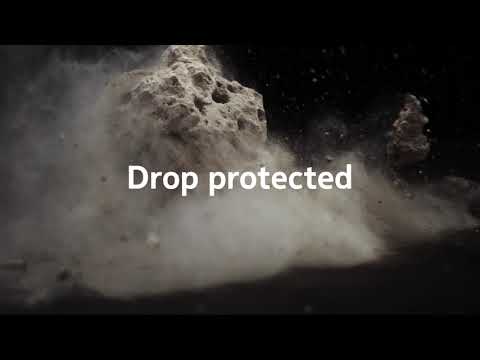 Nokia 800 Tough - One Tough Phone - ​Commercial Teaser