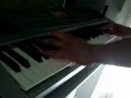 Poses xiliades kalokairia-Demy Piano Cover ...