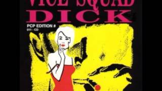 Foetus &amp; Chrome Cranks - Vice Squad Dick