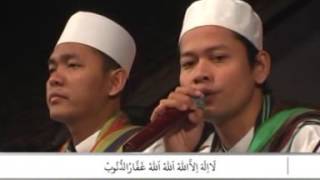 Download lagu Babul Musthofa - La Ilaha Illalloh mp3