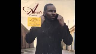 4 MINUTES (BY AVANT)