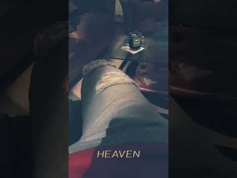 HEAVEN - Lyodra X Calum Scott