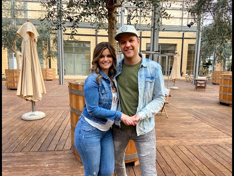 Schlager des Monats im MDR mit Bianca & Alex Engel