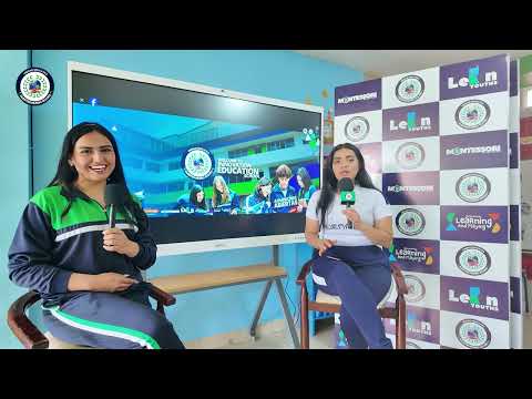 Conociendo a Nuestros Candidatos - Elecciones Consejo Estudiantil