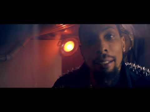 Dizal RTL x Blak D x Dolla Dan - Colla Gang [Official Music Video]