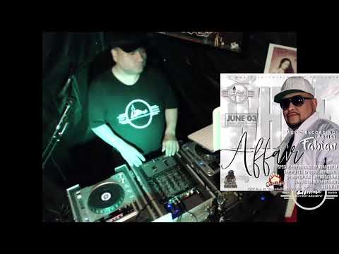 MARK MILAN TAKE OVER OF FREESTYLE AFTER DARK