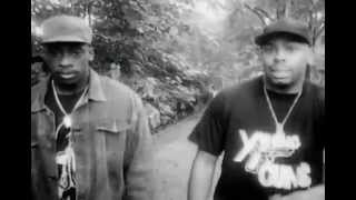 Pete Rock & C.L. Smooth - Mecca & The Soul Brother