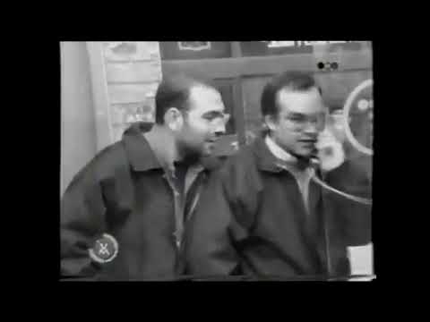 Videomatch - El impaciente 11 - Freddy Villarreal - Sin interrupciones