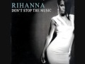Rihanna - Don't Stop The Music Acapella 