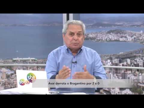 Criciúma venceu por 2 x 1 o Brasil de Pelotas