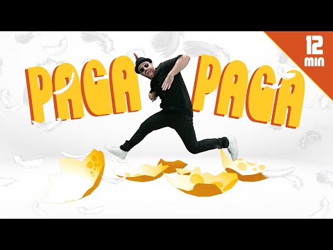 Paca Paca, Old MacDonald, Freeze + more! | Dance for Kids | DJ Raphi | 12 minutes