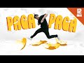 Paca Paca Old MacDonald Freeze More Dance For Kids DJ Raphi 12 Minutes