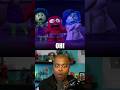 Get Rid Of It! 🔥 Inside Out 2 REACTION
