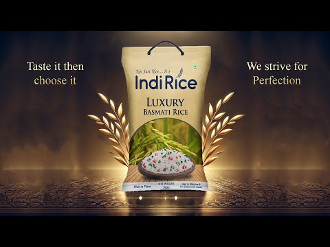 White rice basmati and non basmati, packaging type: pp bag