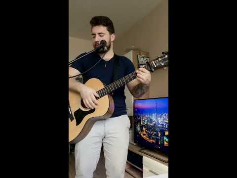 Ivo Blahunek - At Christmas Time (Home Acoustic Version)