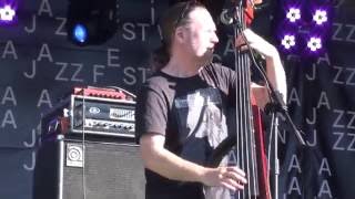 Gărîna Jazz Fest 2016- Per Mathisen Trio