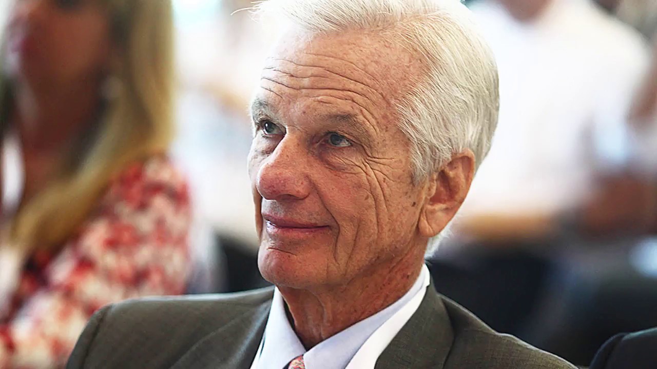 As novas jogadas de Jorge Paulo Lemann