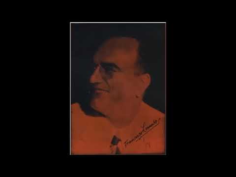 FRANCISCO LOMUTO TANGOS INSTRUMENTALES PERDIDOS 1927 1930