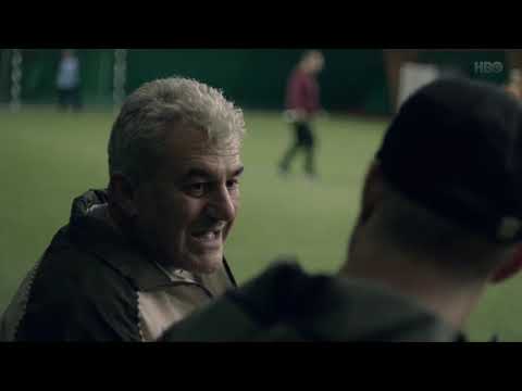 Umbre sezonul 2 - Relu vorbeste cu Tanase la Balon