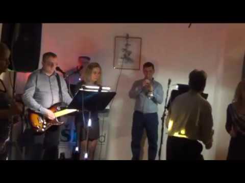 DŠBand - Anča, si drahá ako Volvo