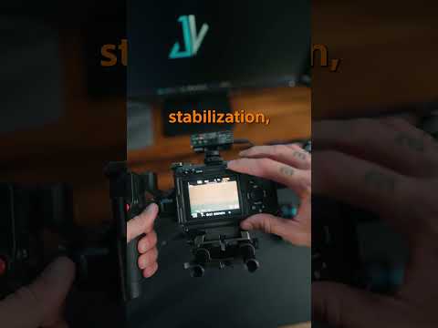 Sony users must know this IBIS setting!