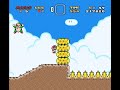 SMW Custom Level Cinnamon Heights 4