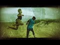 The Battle Short Film End Credits Landscapepixels
